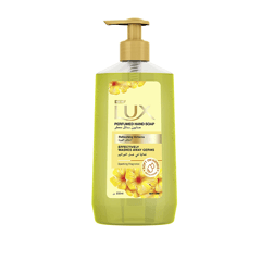 Lux Hand Wash Refreshing Verbena 250ml