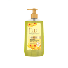 Lux Hand Wash Refreshing Verbena 500ml