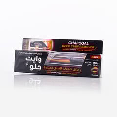 وايت جلو معجون اسنان 100 مل مزيل التصبغات