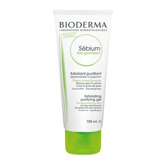 BIODERMA SEBIUM EXFOLIATING GEL 100ml