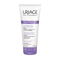 URIAGE GYN-PHY INTIMATE CLEANSING GEL 200ml