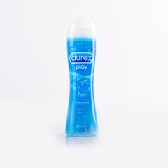 DUREX PLAY FEEL 50 ML