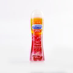 ديوركس بلاي جل مزلق كرز القوي 50 مل