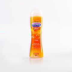 ديوركس بلاي جل مزلق الدفئ 50 مل