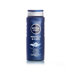 NIVEA SHOWER GEL FOR MEN ORIGINA
