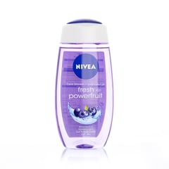NIVEA SHOWER POWER FRUIT RELAX 500ml