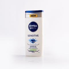 غسول نيفيا للجسم