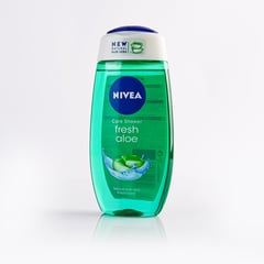 NIVEA SHOWER CARE FRESH ALOE 250 ML