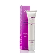 COSMO NATURAL FEMININE GEL 50 ML