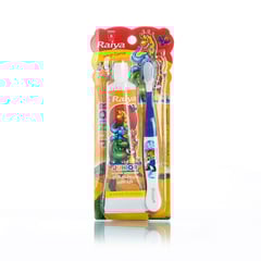 RAIYA TOOTH PASTE KIDS MANGO 75 GM