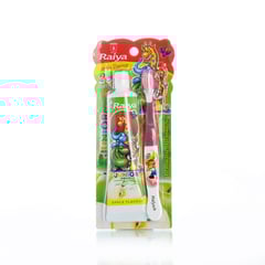 RAIYA TOOTH PASTE KIDS APPLE 75 GM