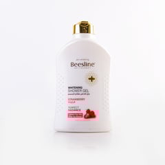 BEESLINE SHOWER GEL STRAWBERRY 300ml