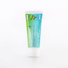 تيبودنت 18 مل جل 