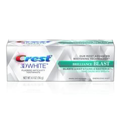 75ml كرست معجون اسنان للاسنان الحساسه