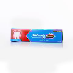 CREST TOOTH PASTE COMPLETE PROTECTION EXTRA FRESH 125 ML