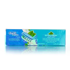 اورال بي معجون اسنان 100 مل انتعاش زائد