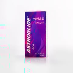 ASTROGLIDE LUBRICANT 73.9 ML