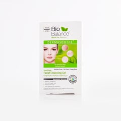 BIO BALANCE SOOTHING FACIAL CLEANSING GEL 250ml