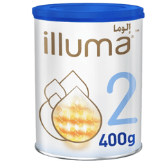 Illuma Stage-2 Can 400gm