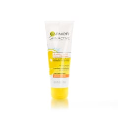GARNIER LIGHT FAIRNESS FACE WASH 96 GM