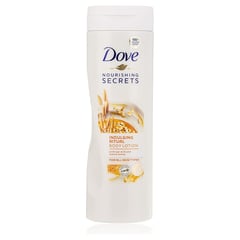 Dove Body Lotion Indulging Ritual 400 ml