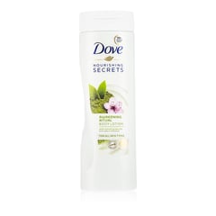Dove Awakening Ritual Body Lotion 400ml