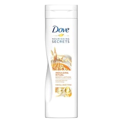 Dove Body Lotion Indulging Ritual 250 ml