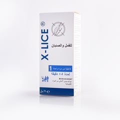 افضل علاج للقمل