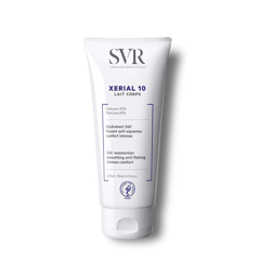 SVR - Xerial 10 Body Lotion 200 ml
