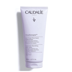 Caudalie Nourishing Body Lotion Provides Intense Moisture And Comforts The Skin - 200 Ml