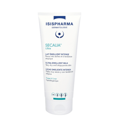 Isis, Secalia, Ultra Emolient Milk - 200 Ml
