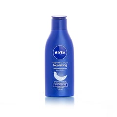 NIVEA BODY CARE DRY SKIN WITH ALMOND 125ml