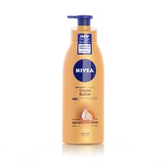 NIVEA BODY LOTION COCOA BUTTER 400ml