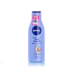 NIVEA BODY LOTION SMOOTH SENSATION 250 ML