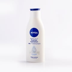 NIVEA BODY LOTION EXPRESS HYDRATION 250ml