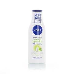 NIVEA BODY LOTION ALOE&HYDRATION 250