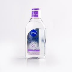 NIVEA MICELLAIR MAKE-UP REMOVER 400 ML