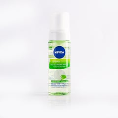 NIVEA MICELLAIR FACE CLEANING MOUSSE 150 ML