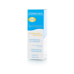 COSMO SUNBLOCK CREAM SPF50 100ml