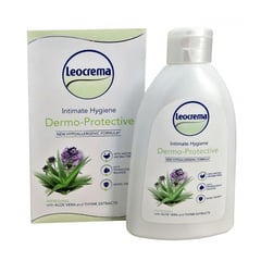 غسول ليوكريما للمنطقة الحساسة 250 مل