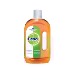 DETTOL ANTISEPTIC 750ml