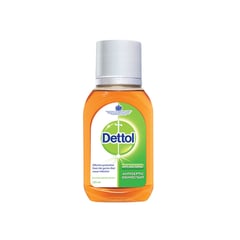 DETTOL ANTISEPTIC 125ml