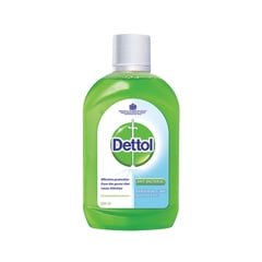 DETTOL PERSONAL CARE ANTISEPTIC SOLUTION 500ml