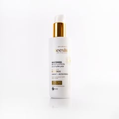 BEESLINE WHITENING BODY LOTION 200ml