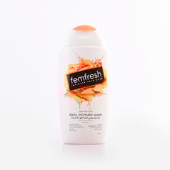 FEMFRESH INTIMATE WASH 250 ML