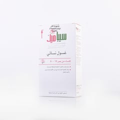 SEBAMED INTIMATE WASH PH 3.8 200 ML