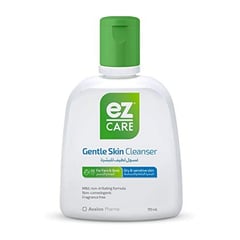 Avalon Pharma Ez Care Gentle Skin Cleanser, 110 Ml