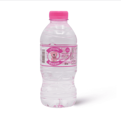 Delta baby water 330 ml