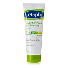 Cetaphil Daily Advance Ultra Hydrating Lotion For Unisex