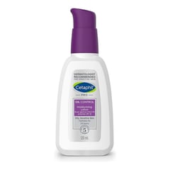 Cetaphil Pro Acne Prone Moisturizing SPF 30 120ml